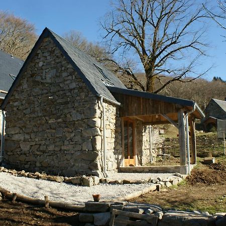 Le P'Tit Gite De Chomet La Tour-dʼAuvergne Eksteriør bilde