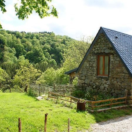 Le P'Tit Gite De Chomet La Tour-dʼAuvergne Eksteriør bilde