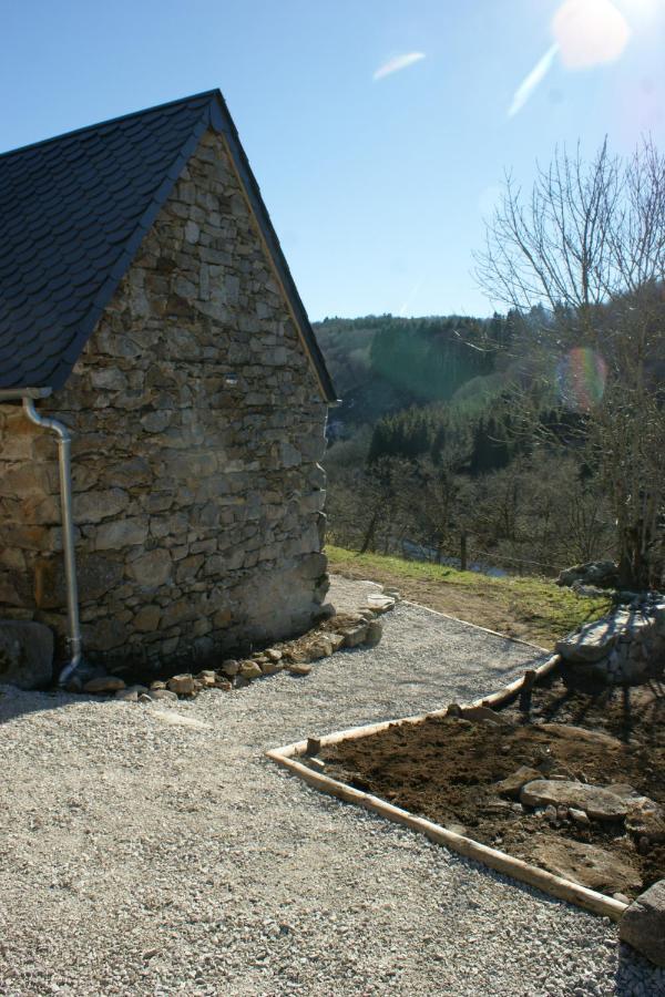 Le P'Tit Gite De Chomet La Tour-dʼAuvergne Eksteriør bilde